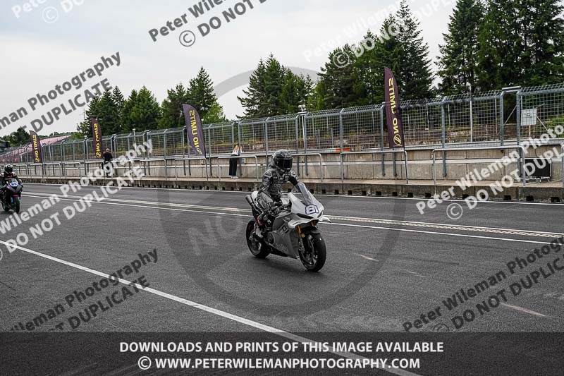 Slovakia Ring;event digital images;motorbikes;no limits;peter wileman photography;trackday;trackday digital images
